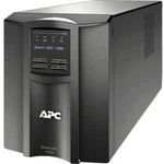 Apc SMT1500C 1400VA Smart Ups Lcd 120V With Remote Monitoring App New. Price: $719.52.