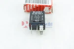 Wehrle 29200006A Relay Module 4 Pin Pole Central Electrical System New. Price: $9.59.