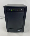 Tripp Lite Smart Slt Pro #AG-0023 900 Watts Tower 8 Outlets Line Interac Used. Price: $524.99.