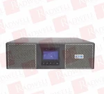 Eaton Corporation 9PX11KPM / (used). Price: $4628.89.