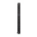 EPBZ88, Eaton, Basic Epdu, 100-240, 16A, 1U Horizontal New. Price: $300.00.