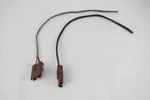 Apc SBS50 Battery Disconnect Cable 600V Smart Ups Harness Used. Price: $19.99.