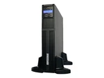 Minuteman EXR2000RT2U 2000VA True Sine Wave Line-interactive Ups Open. Price: $1199.99.