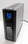 Apc Back-ups Battery Backup Surge Protector BR1500G Needs Used. Price: $64.99.