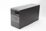 Eaton 5P1550G 1550VA 1100W Line-interactive Ups, True Sine Wave, 8 Outlets Sh Open. Price: $474.99.
