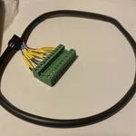 Schneider Electric American Power Conversion Batt Strand Dry Contact OJ-OW99108 New. Price: $50.00.