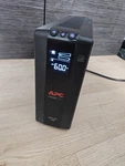 Apc Back-ups BX-1500M BX1350M 1500VA Surge Protector Battery Backup Low Used. Price: $119.99.