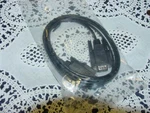 Apc 940-0024C Smart-ups Management Communications Signaling Interface Cable New!. Price: $24.95.