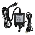 Hqrp Transformer Ac 120V To 12V 5A 60W Rainproof Power Supply Adapter New. Price: $22.95.