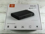 Skazeke Mini Ups 15000MAH Uninterruptible Power Supply Model PB1 Battery Backup New. Price: $54.00.