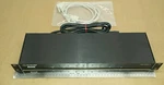 Black Box Pow-r-boot 5+ Power Strip Model SWI020A-R2 15.1A 115V 60HZ Open. Price: $139.95.