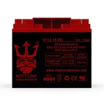Honda STX20L-BS (hd) Aquatrax F-15X, 2003-2009 12V 18AH Jet-sky Battery New. Price: $39.85.