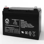 Apc Backups 600VA 120V BN600G 12V 35AH Replacement Battery New. Price: $114.99.
