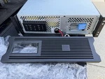 Apc SUA3000RMXL3U 3000VA 120V Rackmount Power Backup Open. Price: $700.00.