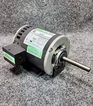 Liebert KIT-095E Condenser Fan Motor 208-230/460V Ac, 3/4 Hp, 1 Phase New. Price: $883.49.