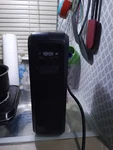 Tripp Lite Omni Tower Ups 550VA/300W 10 Outlets Usb Surge Black Open. Price: $130.00.