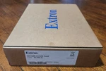 New Extron Ac+usb 314 Power Adapter 60-1891-01 Open. Price: $99.99.