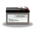 Powerwarehouse RBC5 Compatible Battery For Apc SU450NET SU700 12V 7.2AH New. Price: $77.00.
