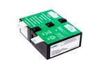 APCRBC123-UPC Replacement Battery For Ups : BX1300G, BR1000G New. Price: $59.99.