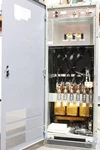 Apc Galaxy 5000 100KVA Ups W/ Bypass Switch, 480V To 208V Schneider 72-174002-00 Used. Price: $19999.99.