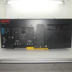 Schneider Electric Apc SUA500PDR 500VA 120V Din Rail Ups - No Battery New. Price: $350.00.