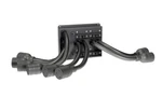Liebert PD2106 Power Distribution Unit 4X L5-20R L6-20R New. Price: $614.52.