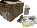 Apc Back-ups Cs 650VA 230V Free Shipping Open. Price: $109.99.