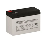 RBC2 - Apc Ups Replacement Battery For 300 BK400 BK280 BP280 New (12V 7.5AH). Price: $20.90.