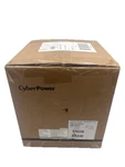 Cyberpower RB12170X2A Ups Battery Cartridge 12V 17AH New. Price: $65.50.