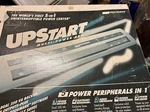 Vintage Sl Waber Upstart 13190611 Power Supply New Box .. Price: $200.00.