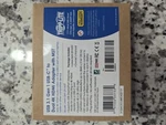 Tripp Lite Usb C 3.1 To Dual Hdmi 4K Adapter With Mst New. Price: $15.99.