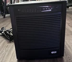Tripp Lite SU1500XL Ups New. Price: $850.00.