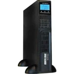 Minuteman PRO1500RT2U Ups Avr Rack/tower 1500VA/1050W Lcd Display New. Price: $425.00.