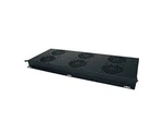Tripp Lite Roof-mounted Panel For Rack Enclosure Cabinet Srfanroof New. Price: $233.64.