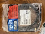 Tripp Lite F005-006 6-PIN Firewire Cable 6' Used. Price: $14.99.