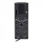 Apc BR1500G Back-ups 1500VA 865W 6-OUTLET Uninterruptible Power Supply Used. Price: $85.00.