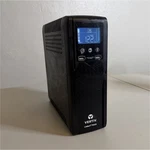 Vertiv Liebert PSA5-1000MT120 Ups 120V 600W 8 Outlets Battery Backup Used. Price: $130.00.