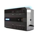 Minuteman EN600GU Enspire Series Standby UPS600VA Usb 4-BAT/4-SURGE Outlets New. Price: $148.27.