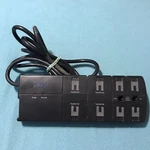 Ibm / Vintage Surge Protector 125 Volts Used. Price: $24.99.