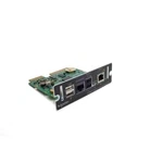 Apc AP9643 Network Management Card - Vgc Used. Price: $99.95.