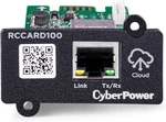 Cyberpower RCCARD100 Cloud Monitoring Black New. Price: $106.46.