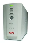 Apc Back-ups Cs BK500EI 500VA Battery Backup Tested Working New. Price: $193.39.