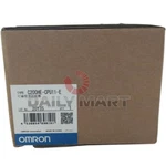 Brand New In Box Omron C200HE-CPU11-E. Price: $214.41.