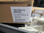 Apc Secureups Battery Harness SBS75 Cabinet Accessory XHXXS7A8F New. Price: $300.00.