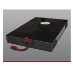 Tripplite RBC641U Ups Battery Cartridge 24VDC 4-PACK New. Price: $246.66.