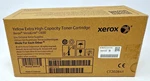 Xerox 106R03918 Yellow Toner Cartridge Versalink C600 New. Price: $164.97.