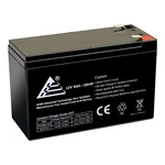 Expertbattery 12V 9AH Apc Back-ups NS1250, New. Price: $24.99.