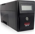 Maruson 800VA/450W Line Interactive Ups Battery Backup, Avr, Overload And Overch Open. Price: $69.00.