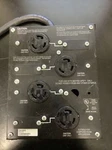 Apc Power Distribution Strip E95463 Untested Used. Price: $69.99.