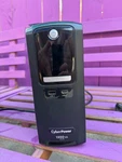 Cyberpower (CP1350AVRLCD) Intelligent Tower Va Used. Price: $90.00.